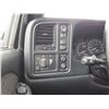 Image 65 : H2 --  2001 CHEVROLET SILVERADO CREW CAB 4X4, Red, 302668 KM's