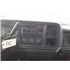 Image 66 : H2 --  2001 CHEVROLET SILVERADO CREW CAB 4X4, Red, 302668 KM's