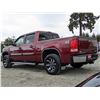 Image 25 : C6F --  2009 GMC SIERRA 1500 CREW CAB ALL TERRAN 4X4 , Red , 270 009  KM's