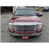 Image 8 : C6F --  2009 GMC SIERRA 1500 CREW CAB ALL TERRAN 4X4 , Red , 270 009  KM's