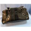 Image 2 : 2 New Purses, Orange Fashion Purse & Black Casual Purse
