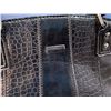 Image 3 : 2 New Purses, Orange Fashion Purse & Black Casual Purse