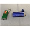 Image 2 : Lot Of Butane Refillable Lighters