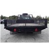 Image 13 : 0C --  1997 CHEVROLET GMT400 K3500 4X4 FLAT DECK, Green, 231192  KM's