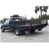 Image 16 : 0C --  1997 CHEVROLET GMT400 K3500 4X4 FLAT DECK, Green, 231192  KM's