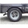 Image 32 : 0C --  1997 CHEVROLET GMT400 K3500 4X4 FLAT DECK, Green, 231192  KM's