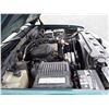 Image 38 : 0C --  1997 CHEVROLET GMT400 K3500 4X4 FLAT DECK, Green, 231192  KM's