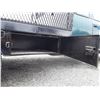 Image 46 : 0C --  1997 CHEVROLET GMT400 K3500 4X4 FLAT DECK, Green, 231192  KM's