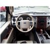 Image 60 : E1 --  2007 FORD EXPEDITION EDDIE BAUER 4X4, White, 247703 KM's