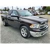 Image 8 : F6 --  2011 DODGE RAM 1500 CREW CAB 4X4, Brown, 155353 KM's