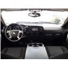 Image 60 : G1 --  2010 CHEVROLET SILVERADO HYBRID 1500 CREW CAB 4X4, Grey, 226517 KM's