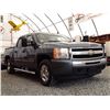 Image 8 : G1 --  2010 CHEVROLET SILVERADO HYBRID 1500 CREW CAB 4X4, Grey, 226517 KM's