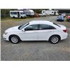 Image 24 : B5 --  2013 CHRYLSLER 200 TOURING, White, 228863 KM's