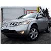 Image 2 : A2 --  2004 NISSAN MURANO SL AWD , Silver, 280169 KM's