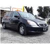 Image 8 : D4 --  2006 HONDA ODYSSEY EXL, Black, 226994 KM's