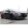 Image 8 : C2 --  2015 DODGE DART SXT, Grey, 125980 KM's