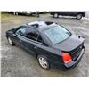 Image 21 : A7 --  2005 HYUNDAI ELANTRA GLS, Black, 201262 KM's   "NO RESERVE"