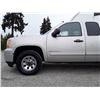 Image 25 : E6 --  2009 GMC SIERRA 1500 EXT CAB, Grey, 174163 KM's