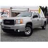 Image 2 : E6 --  2009 GMC SIERRA 1500 EXT CAB, Grey, 174163 KM's
