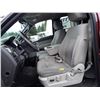 Image 52 : F4 --  2010 FORD F150 CREW CAB 4X4, Red, 242515 KM's