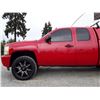 Image 25 : D3 --  2010 CHEVROLET SILVERADO 1500 LT EXT CAB 4X4, Red, 280595 KM's