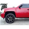 Image 26 : D3 --  2010 CHEVROLET SILVERADO 1500 LT EXT CAB 4X4, Red, 280595 KM's