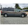 Image 10 : A9 --  2004 PONTIAC MONTANA, Brown, 188893 KM's