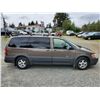 Image 11 : A9 --  2004 PONTIAC MONTANA, Brown, 188893 KM's