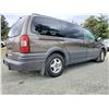 Image 13 : A9 --  2004 PONTIAC MONTANA, Brown, 188893 KM's