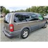 Image 14 : A9 --  2004 PONTIAC MONTANA, Brown, 188893 KM's