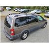 Image 15 : A9 --  2004 PONTIAC MONTANA, Brown, 188893 KM's
