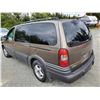 Image 20 : A9 --  2004 PONTIAC MONTANA, Brown, 188893 KM's
