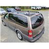 Image 21 : A9 --  2004 PONTIAC MONTANA, Brown, 188893 KM's