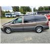Image 23 : A9 --  2004 PONTIAC MONTANA, Brown, 188893 KM's