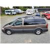 Image 24 : A9 --  2004 PONTIAC MONTANA, Brown, 188893 KM's