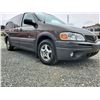 Image 7 : A9 --  2004 PONTIAC MONTANA, Brown, 188893 KM's