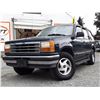 Image 2 : A5 --  1994 FORD EXPLORER 4X4, Blue, 242000 KM's