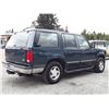 Image 8 : A5 --  1994 FORD EXPLORER 4X4, Blue, 242000 KM's