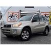 Image 1 : B1 --  2002 TOYOTA RAV 4 AWD, Brown, 275102 KM's
