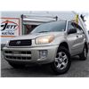 Image 2 : B1 --  2002 TOYOTA RAV 4 AWD, Brown, 275102 KM's