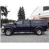 Image 25 : E5 --  2013 DODGE RAM 1500 SLT QUAD CAB 4X4, Blue, 131814 KM's