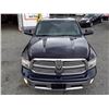 Image 8 : E5 --  2013 DODGE RAM 1500 SLT QUAD CAB 4X4, Blue, 131814 KM's