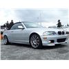 Image 8 : B2 --  2001 BMW 325 CI CONVERTIBLE, Grey, 174359 KM's