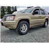 Image 2 : H3 --  2000 JEEP GRAND CHEROKEE LTD AWD, Brown, 267929 KM's