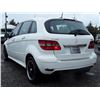 Image 15 : B3 --  2011 MERCEDES B200 T, White, 131501 KM's