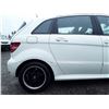 Image 27 : B3 --  2011 MERCEDES B200 T, White, 131501 KM's