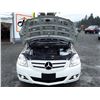 Image 29 : B3 --  2011 MERCEDES B200 T, White, 131501 KM's