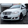 Image 3 : B3 --  2011 MERCEDES B200 T, White, 131501 KM's