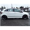 Image 9 : B3 --  2011 MERCEDES B200 T, White, 131501 KM's