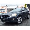 Image 2 : C5 --  2010 VOLVO XC60 T6 AWD, Grey, 298024 KM's